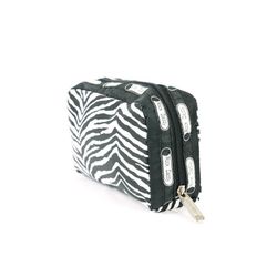 Monedero Cosmetico 914 Zebra