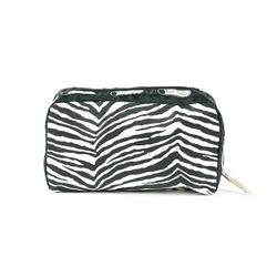 Monedero Cosmetico 914 Zebra