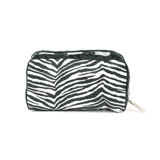 Monedero Cosmetico 914 Zebra