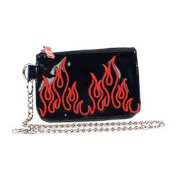 Gebrek aan 381 Llamas-portemonnee