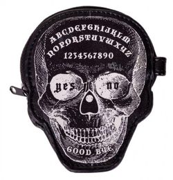 Power Trip portemonnee