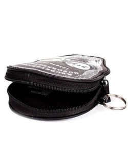 Power Trip portemonnee