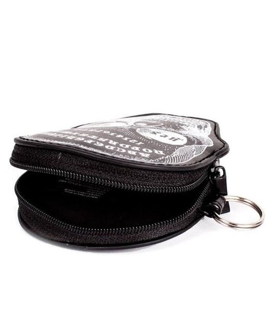 Power Trip portemonnee