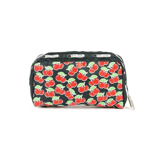 Trousse de toilette Cerises
