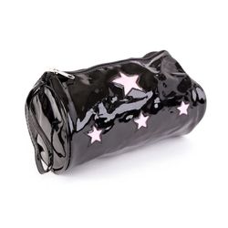 Toilet Bag Round Charol