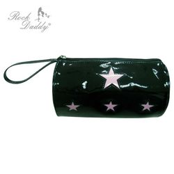 Toilet Bag Round Charol