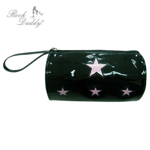 Toilet Bag Round Charol