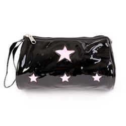 Toilet Bag Round Charol