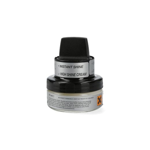 New Rock M.Shoecream-S3 Zelfglanzende schoencrème