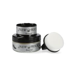 New Rock M.Shoecream-S3 Zelfglanzende schoencrème