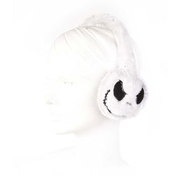 Orejeras Jack Blanco