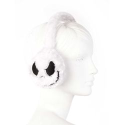 Orejeras Jack Blanco