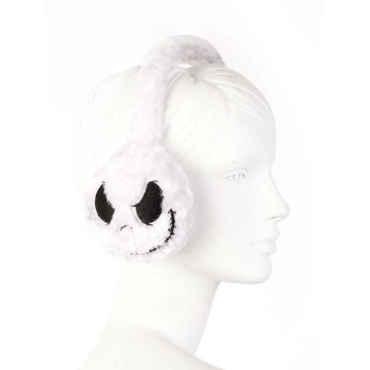 Orejeras Jack Blanco