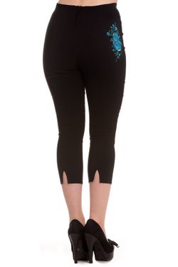 Capris Lillian Hose