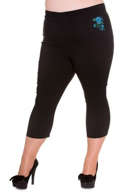 Capris Lillian Hose