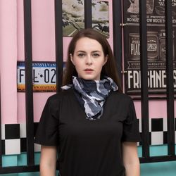 Pañuelo Bandana Camuflaje Urban