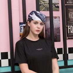 Pañuelo Bandana Camuflaje Urban