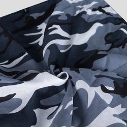 Pañuelo Bandana Camuflaje Urban