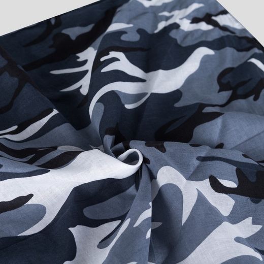 Pañuelo Bandana Camuflaje Urban