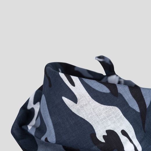 Pañuelo Bandana Camuflaje Urban