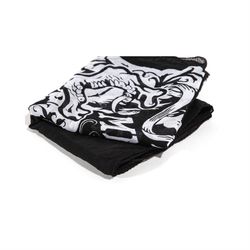 Pañuelo Ouija con parcas