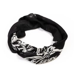 Pañuelo Ouija con parcas