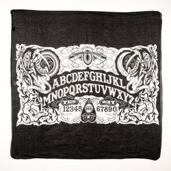 Pañuelo Ouija con parcas