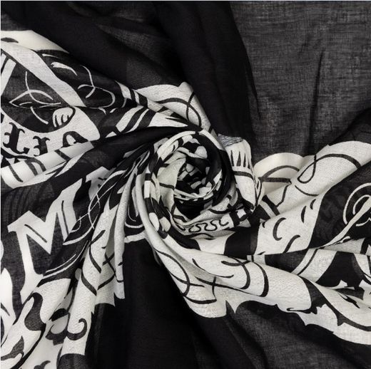 Pañuelo Ouija con parcas