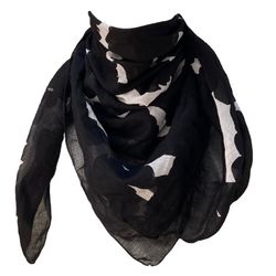 Pañuelo Ouija y Gatos