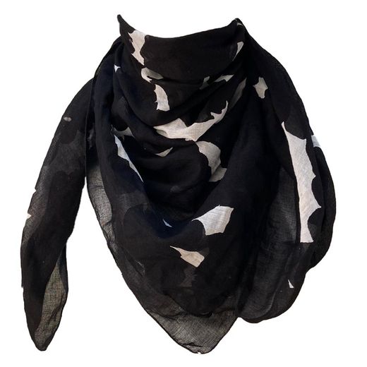 Pañuelo Ouija y Gatos