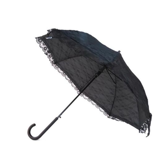 Parasol noir