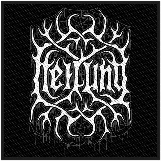 Parche Heilung: Logo (Loose)