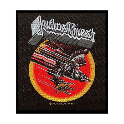 Parche Judas Priest: Screaming For Vengeance (Loose)