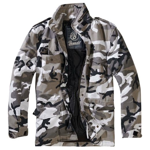 Parka M65 Clasica Urban