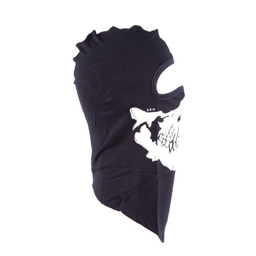 Skull Biker Bivakmuts