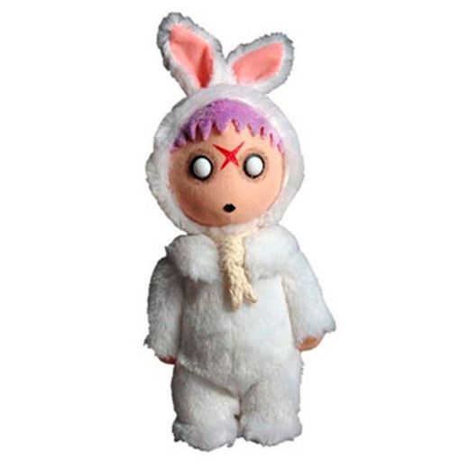 Living Dead Dolls Plush (S1) - Eggzorcist