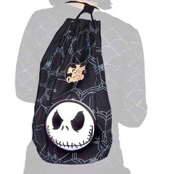 Sac de voyage Nbx Jack