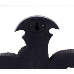 Placa para pared Devils Cross