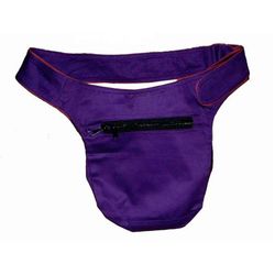 Pocket O-collectie ronde rand