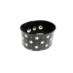 Pulsera de estrellas