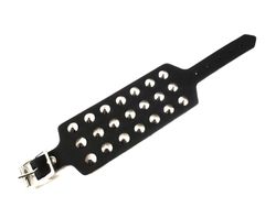 Pulsera conos 3 hileras