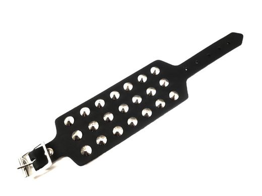 Pulsera conos 3 hileras