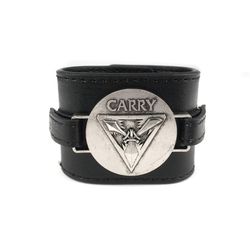 Pulsera Cuero Carry
