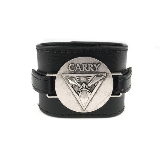 Pulsera Cuero Carry