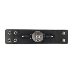 Solo Top lederen armband