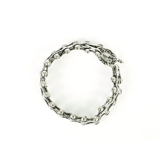 Pulsera Metal 002