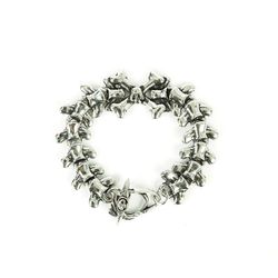 Pulsera Metal 007