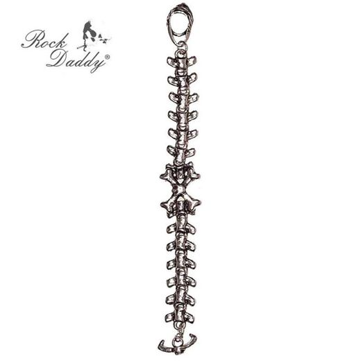 Pulsera Metal 007