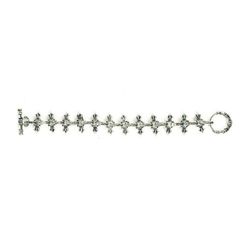 Pulsera Metal