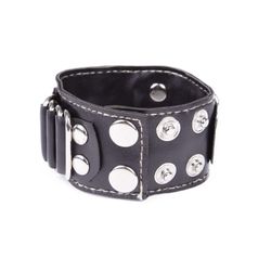 Wide Skirt Bracelet